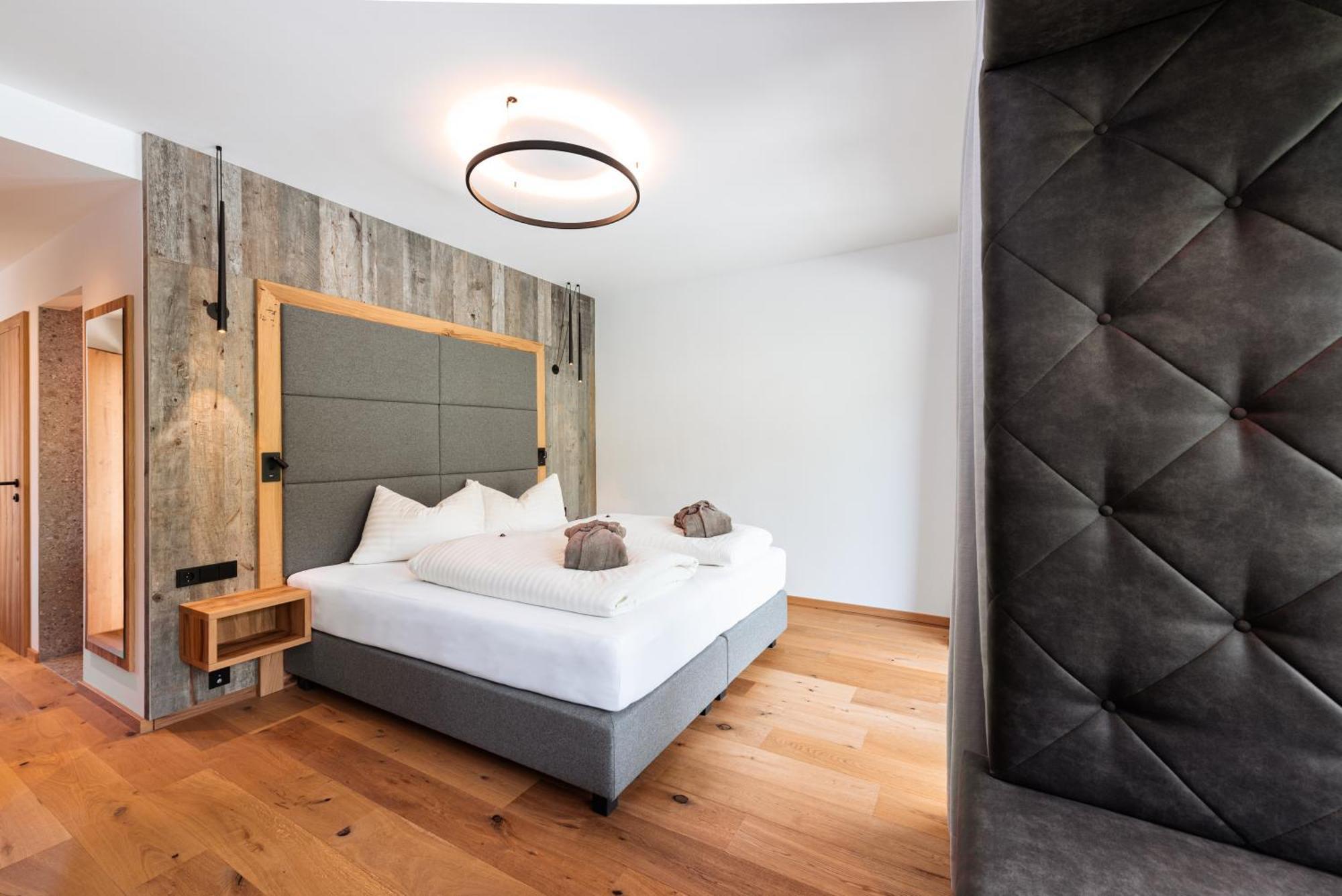 Hotel Lohningerhof Maria Alm am Steinernen Meer Quarto foto